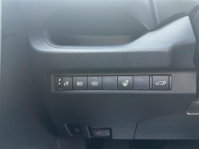 Photo of 2023 Silver Sky Metallic Toyota RAV4 Prime