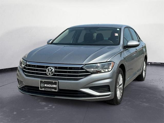 2020 Volkswagen Jetta