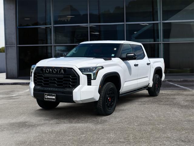 2023 Toyota Tundra Hybrid