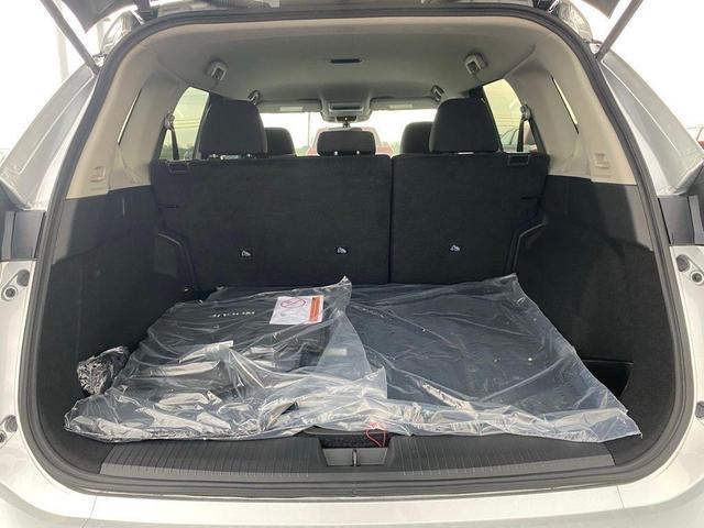 Photo of 2025 Brilliant Silver Metallic Nissan Rogue