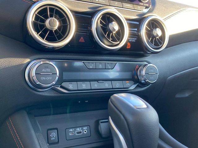 Photo of 2025 Atlantic Gray M Nissan Sentra