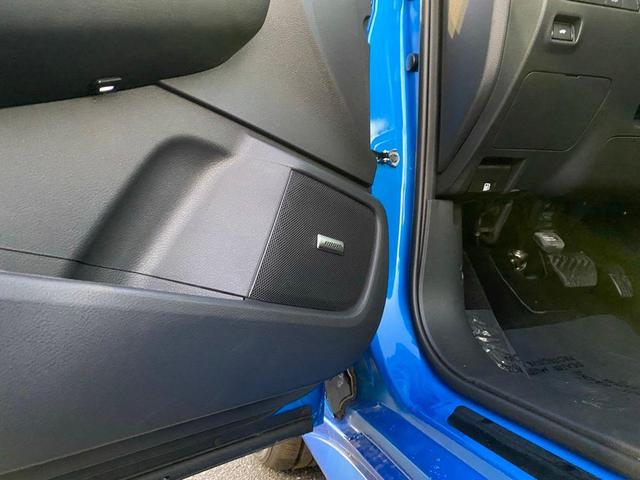 Photo of 2025 Electric Blue Metallic Nissan Sentra