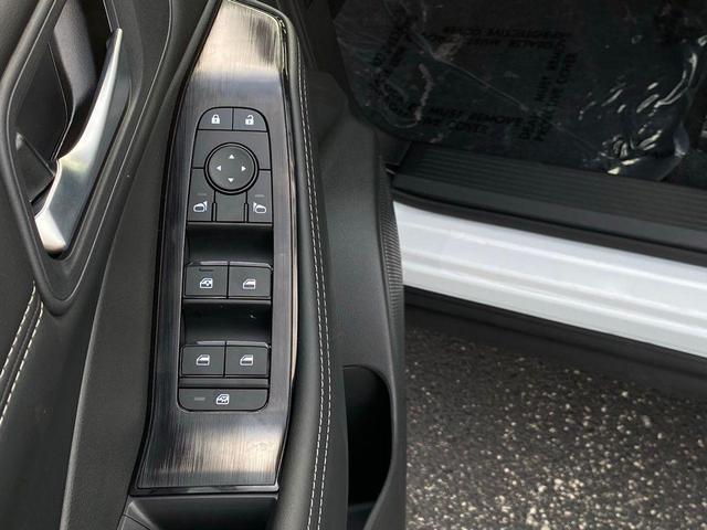 Photo of 2026 Everest White P Nissan Rogue