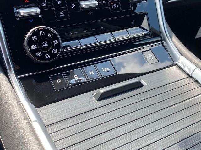 Photo of 2025 Black Nissan Armada