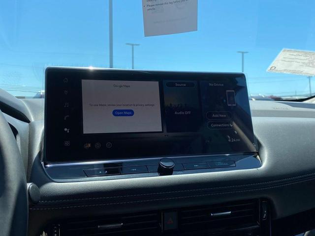 Photo of 2025 2t Dk Beige Blk Nissan Rogue