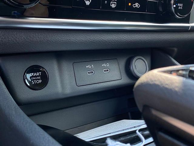 Photo of 2025 Scarlet Ember Nissan Rogue
