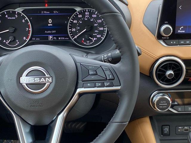 Photo of 2025 Atlantic Gray M Nissan Sentra