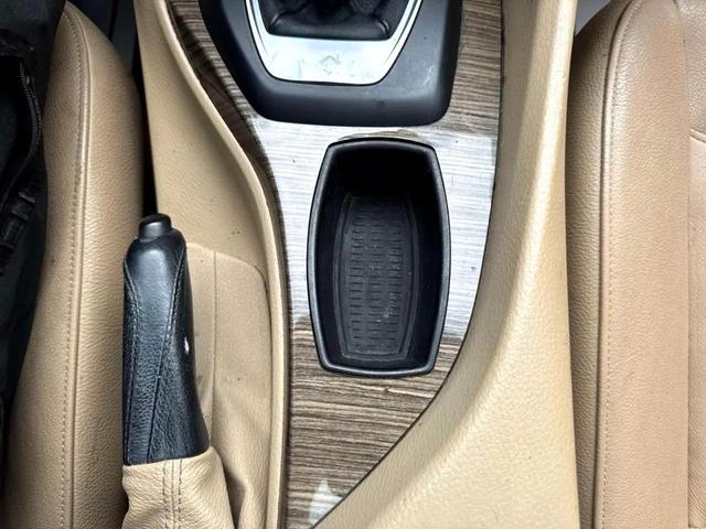 Photo of 2013 Black BMW X1