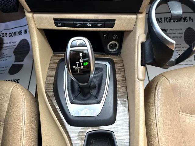 Photo of 2013 Black BMW X1