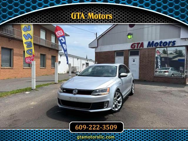 2014 Volkswagen Jetta
