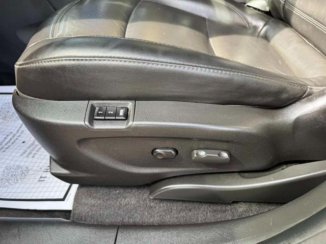 Photo of 2017 Gray Buick Encore
