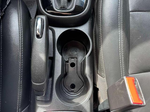 Photo of 2017 Gray Buick Encore