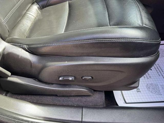 Photo of 2017 Gray Buick Encore