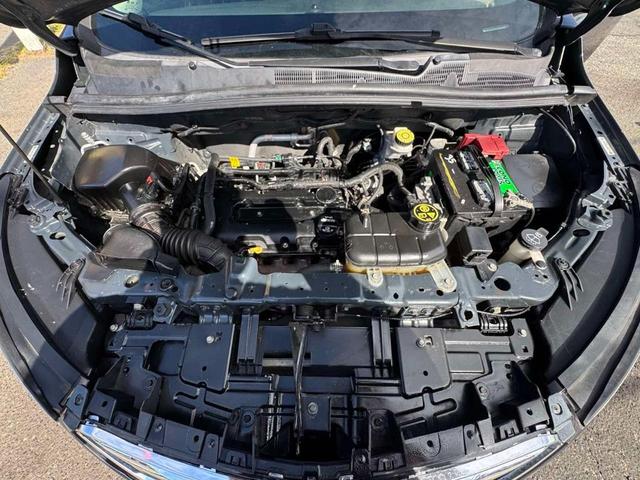 Photo of 2017 Gray Buick Encore