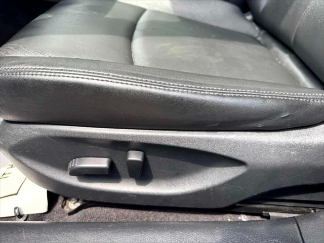 Photo of 2017 Liquid Platinum INFINITI Q50