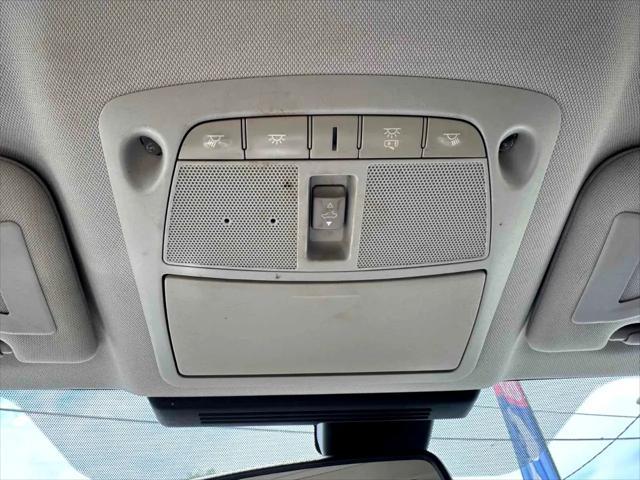 Photo of 2017 Liquid Platinum INFINITI Q50