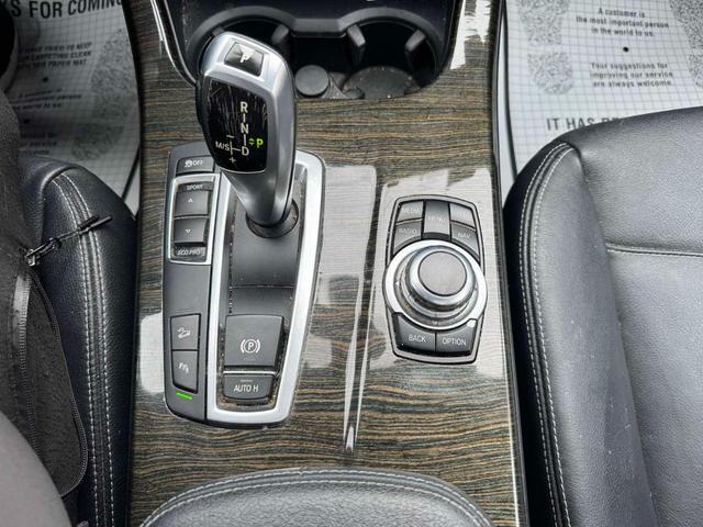 Photo of 2014 Space Gray Metallic BMW X3