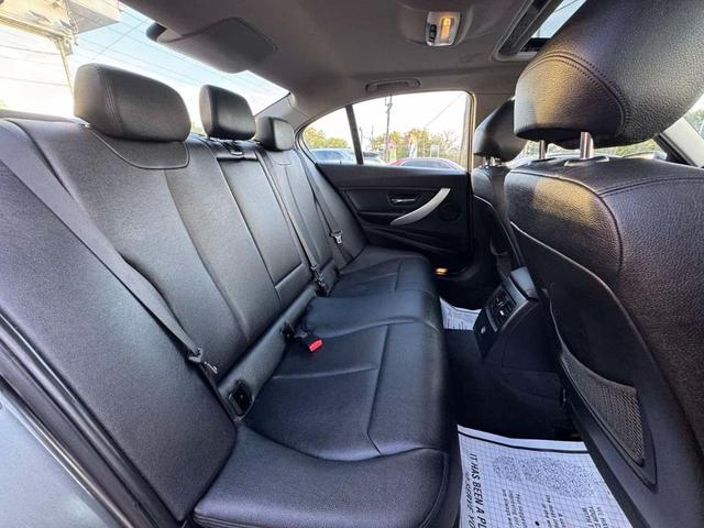 Photo of 2013 Mineral Gray Metallic BMW 328