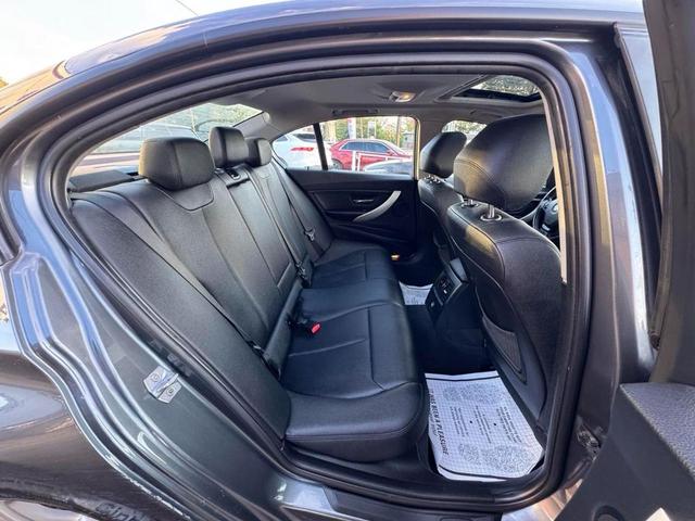Photo of 2013 Mineral Gray Metallic BMW 328