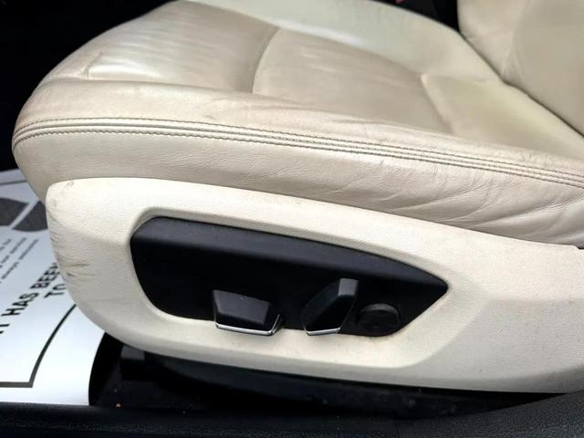 Photo of 2015 Black BMW 535