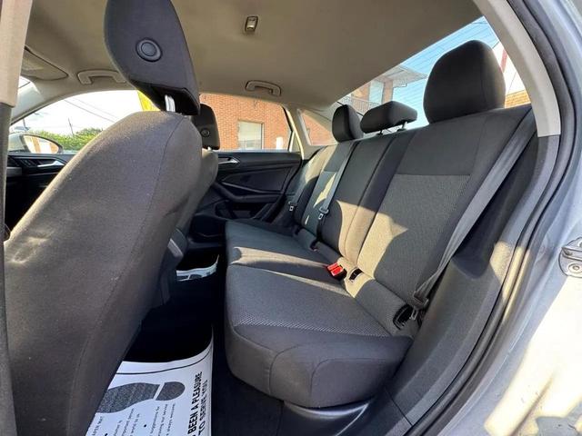 Photo of 2019 Pyrite Silver Metallic Volkswagen Jetta