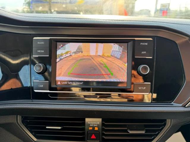 Photo of 2019 Pyrite Silver Metallic Volkswagen Jetta