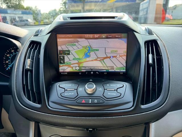 Photo of 2015 Tuxedo Black Ford Escape