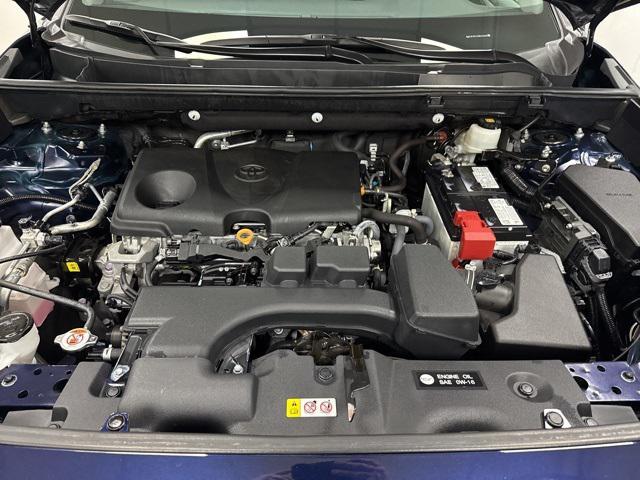 Photo of 2022 Blueprint Toyota RAV4
