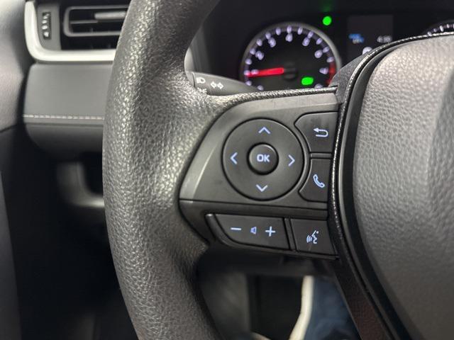 Photo of 2022 Blueprint Toyota RAV4