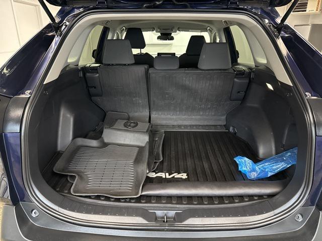Photo of 2022 Blueprint Toyota RAV4