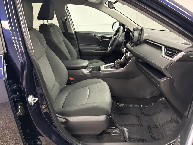 Photo of 2022 Blueprint Toyota RAV4