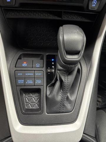 Photo of 2022 Blueprint Toyota RAV4