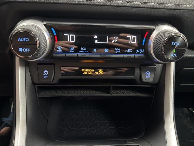 Photo of 2022 Blueprint Toyota RAV4