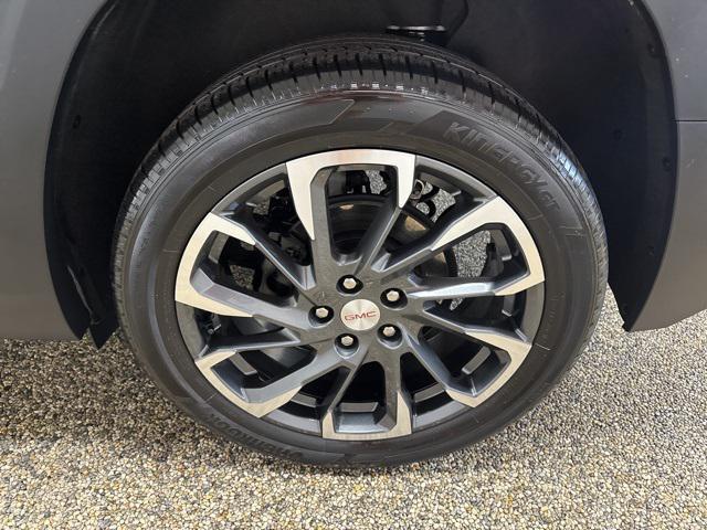 Photo of 2022 Ebony Twilight Metallic GMC Terrain
