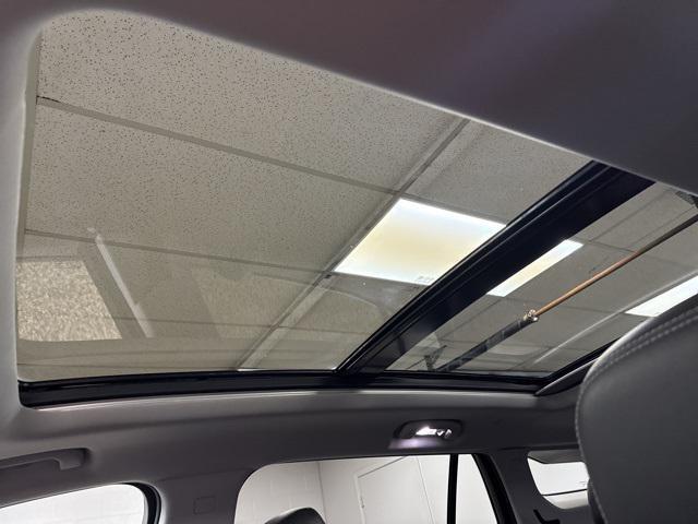 Photo of 2022 Ebony Twilight Metallic GMC Terrain