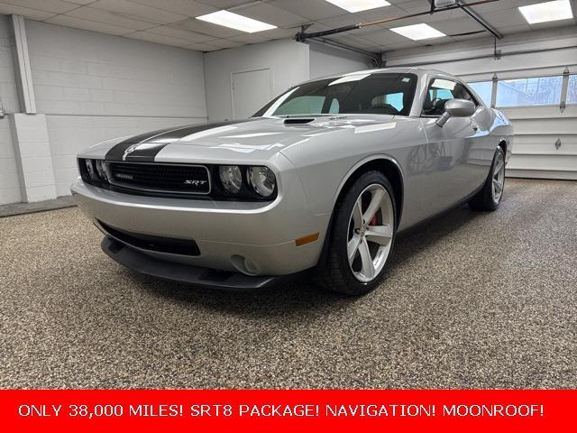 2009 Dodge Challenger