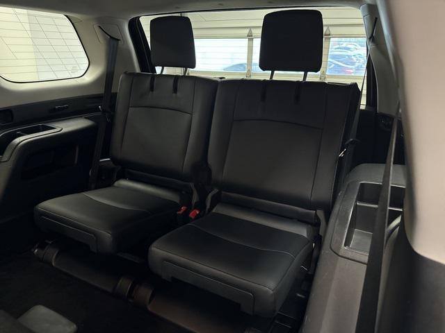 Photo of 2022 Midnight Black Metallic Toyota 4Runner