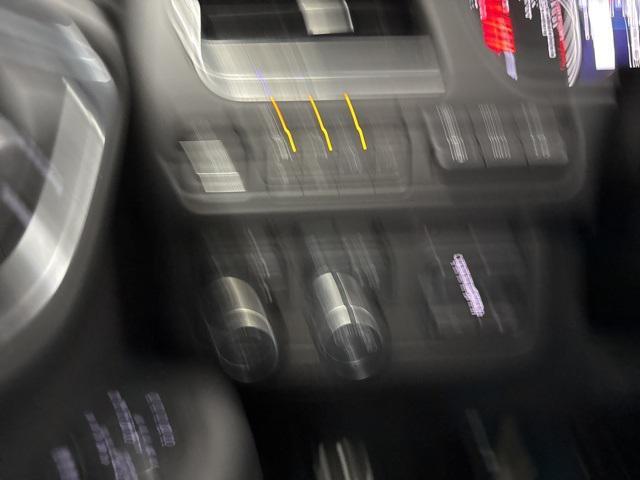 Photo of 2021 Iridescent Pearl Tricoat Chevrolet Suburban