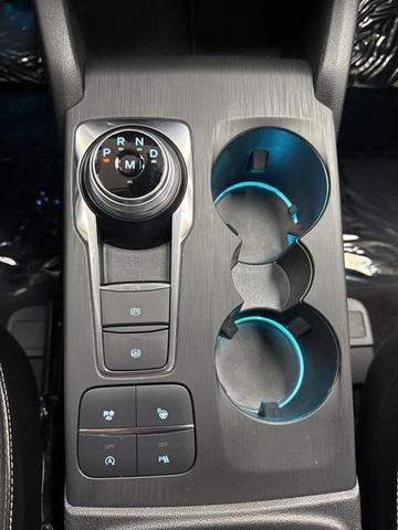 Photo of 2020 Ingot Silver Metallic Ford Escape