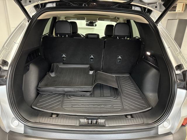 Photo of 2020 Ingot Silver Metallic Ford Escape