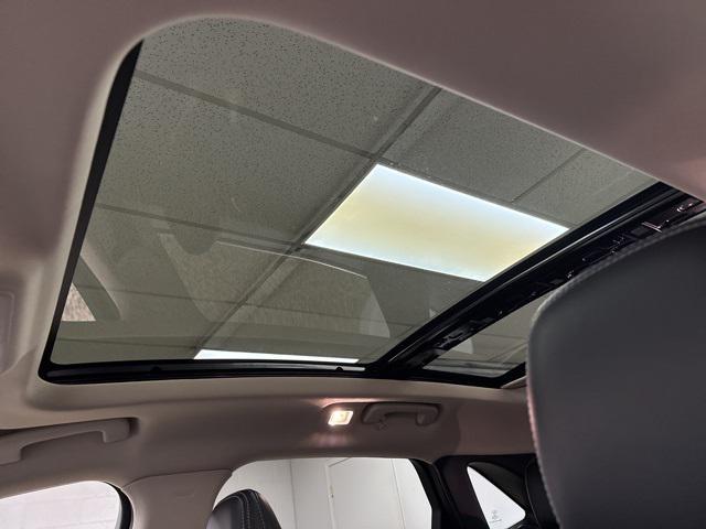 Photo of 2020 Ingot Silver Metallic Ford Escape