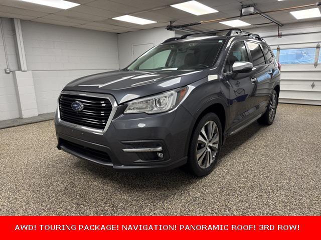 2019 Subaru Ascent