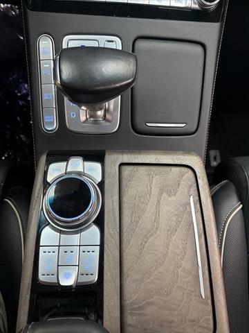 Photo of 2021 Adriatic Blue Genesis G90