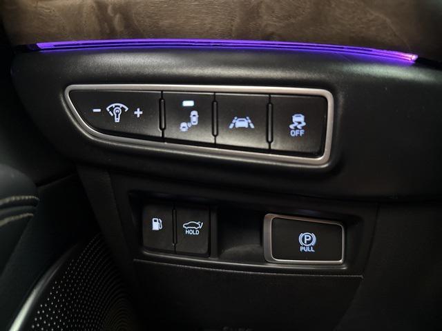 Photo of 2021 Adriatic Blue Genesis G90