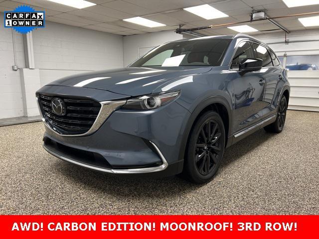 2021 Mazda CX-9