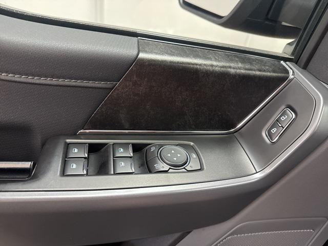 Photo of 2022 Agate Black Metallic Ford F-150