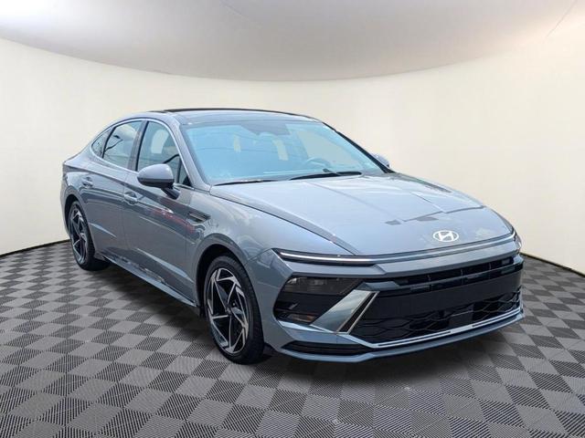 2024 Hyundai Sonata