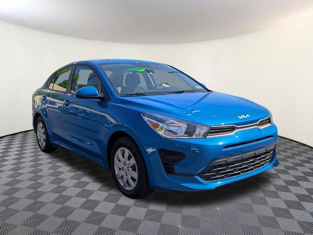 2023 Kia RIO
