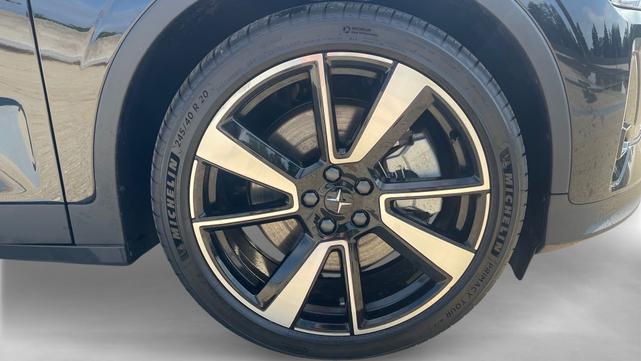 Photo of 2022 Void Polestar 2