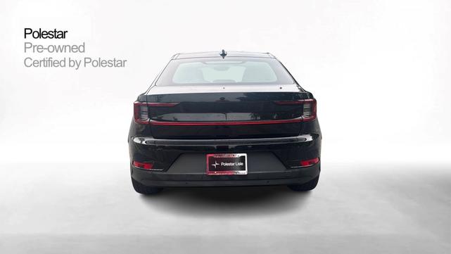 Photo of 2022 Void Polestar 2